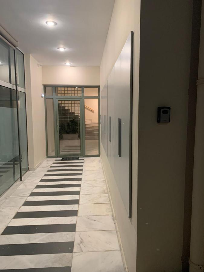 Eden Almond Tree - Luxurious Apartment With Sea View Rhodes City Exterior foto